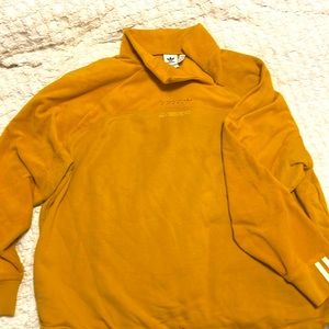 Adidas Funnel Neck Sweatshirt